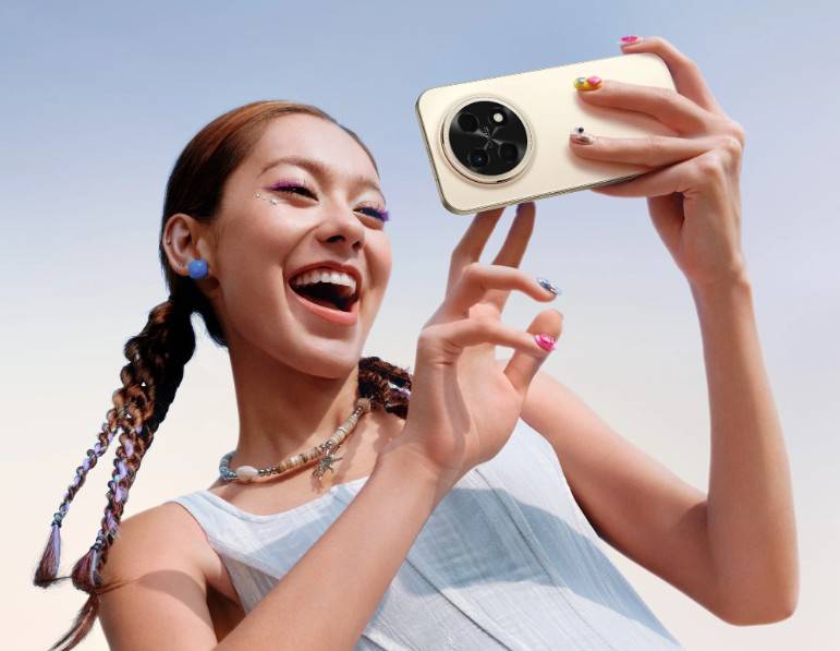 huawei nova 15: A Stylish Smartphone for Daily Life and Play